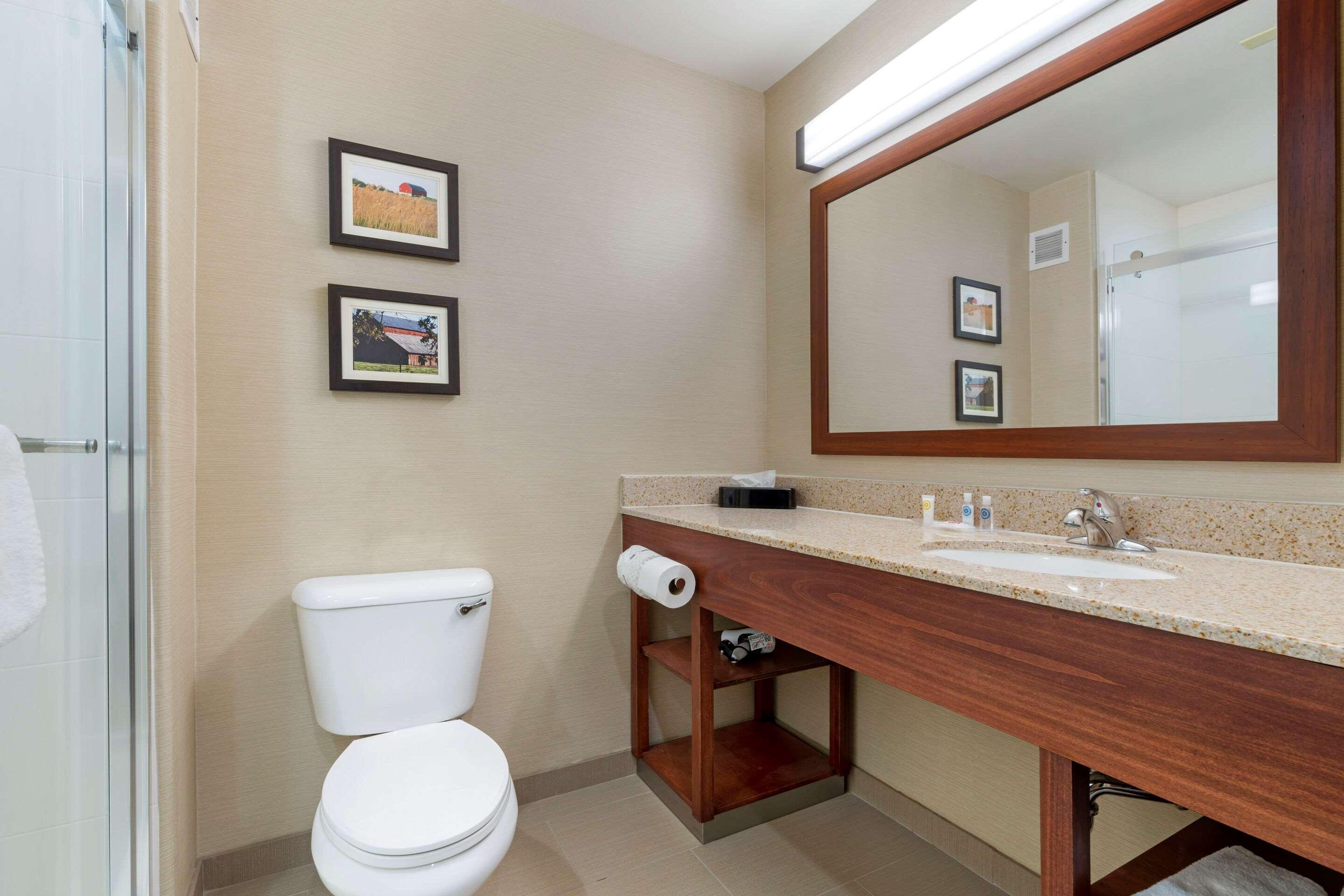 Comfort Suites Marysville-Yuba City Kültér fotó