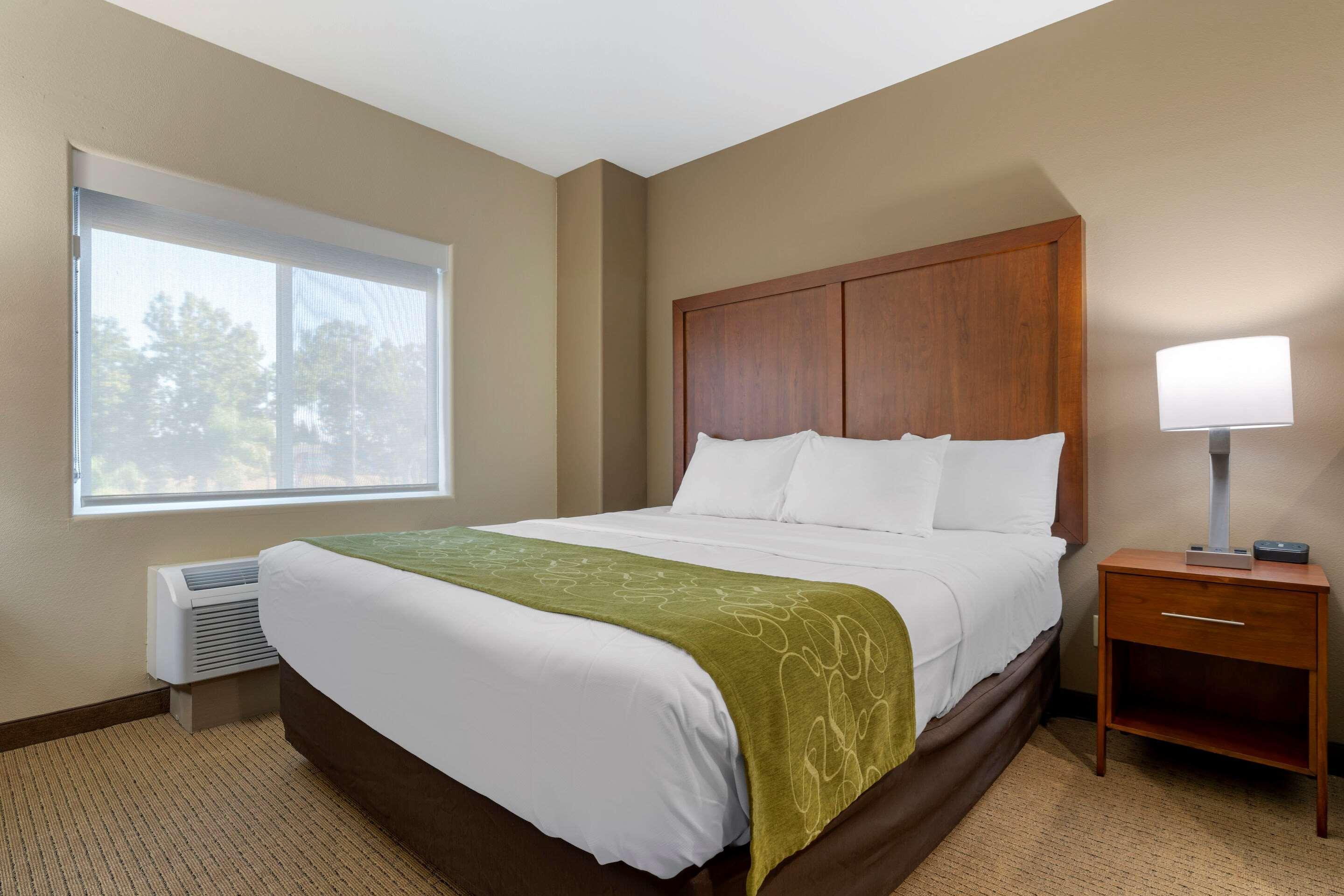 Comfort Suites Marysville-Yuba City Kültér fotó