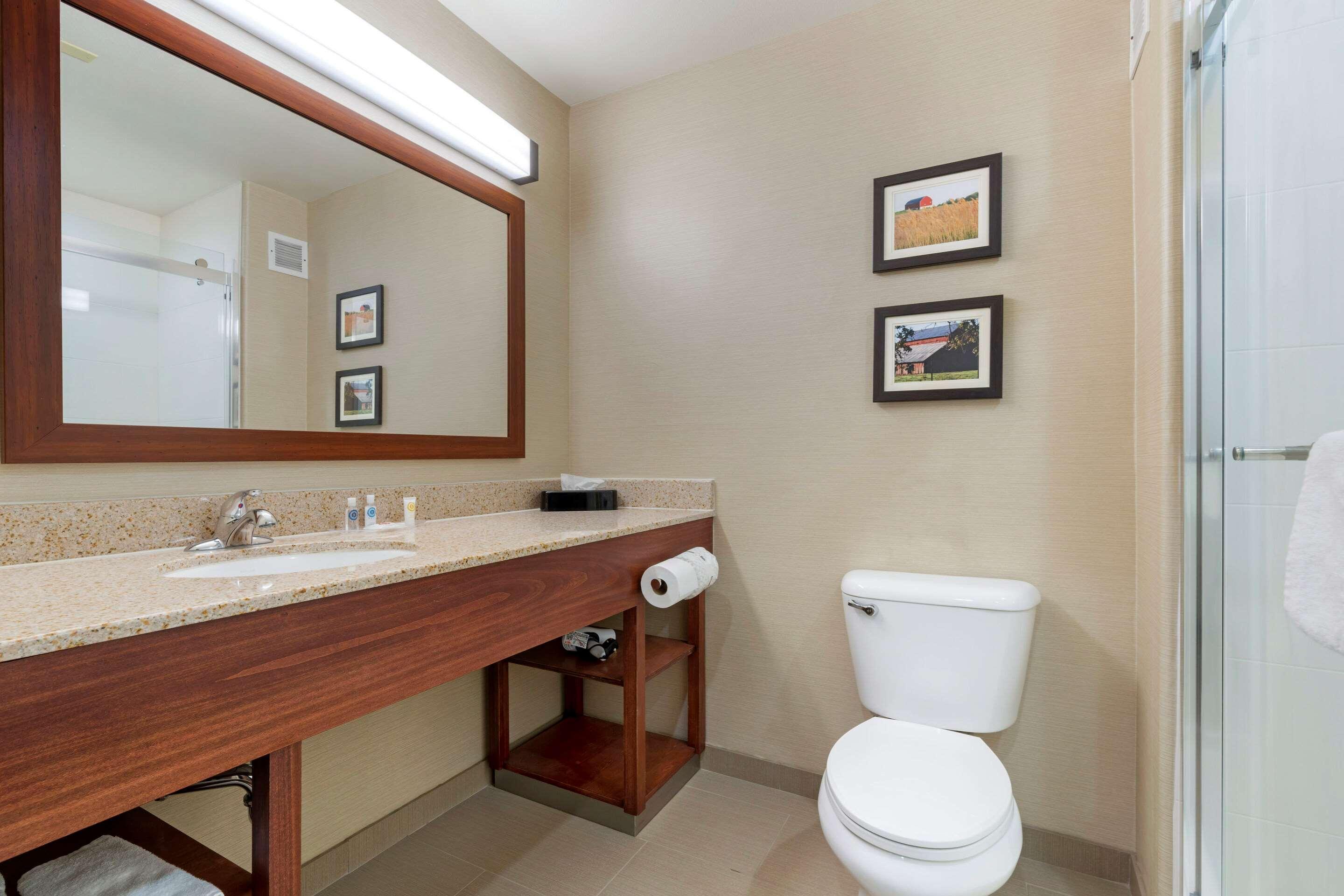 Comfort Suites Marysville-Yuba City Kültér fotó