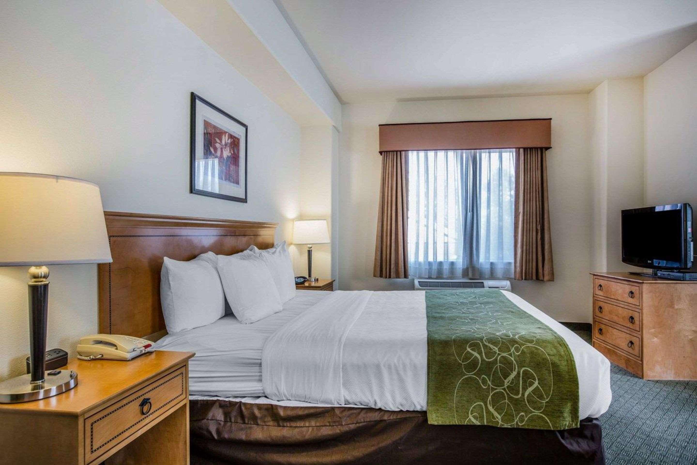 Comfort Suites Marysville-Yuba City Kültér fotó