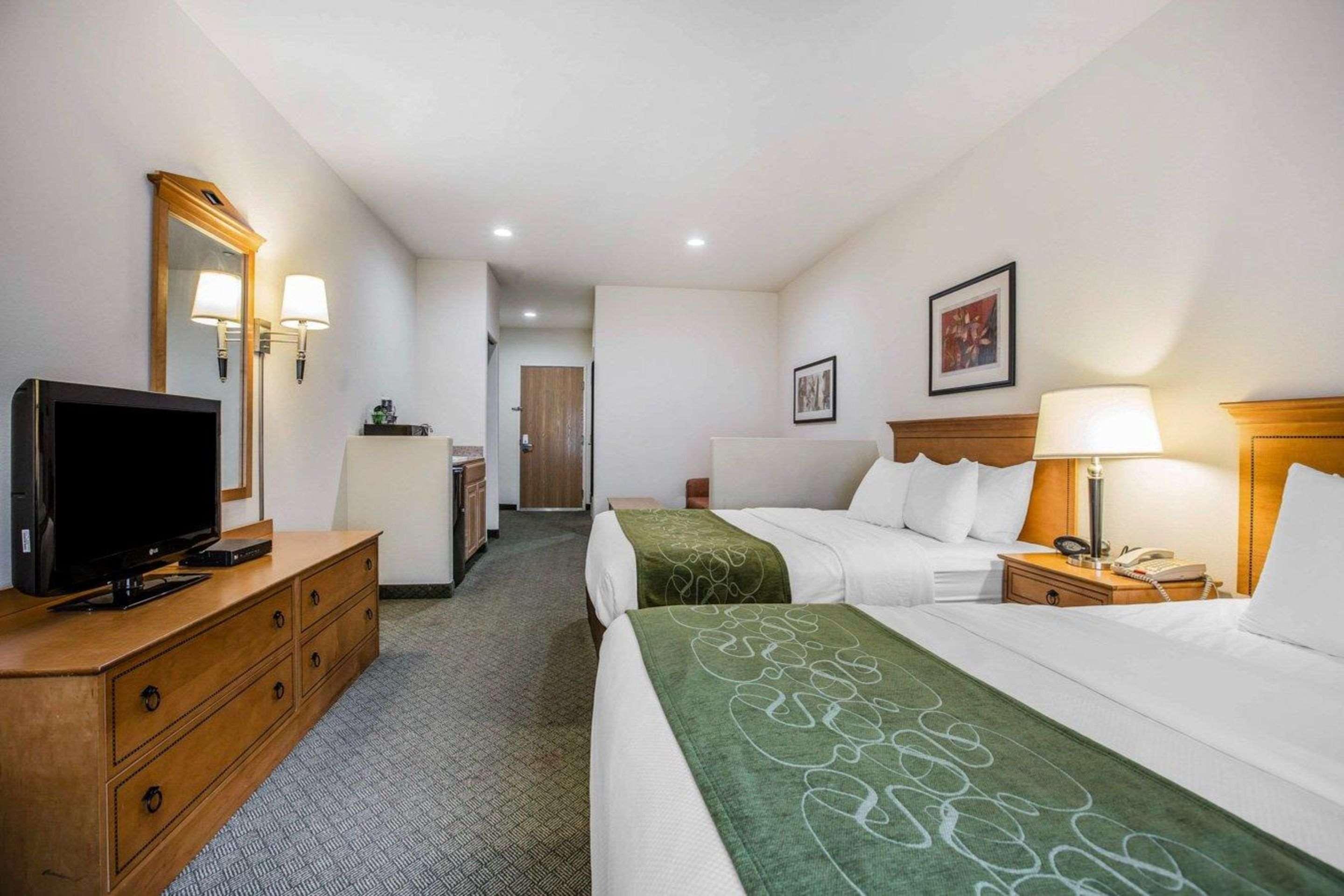 Comfort Suites Marysville-Yuba City Kültér fotó