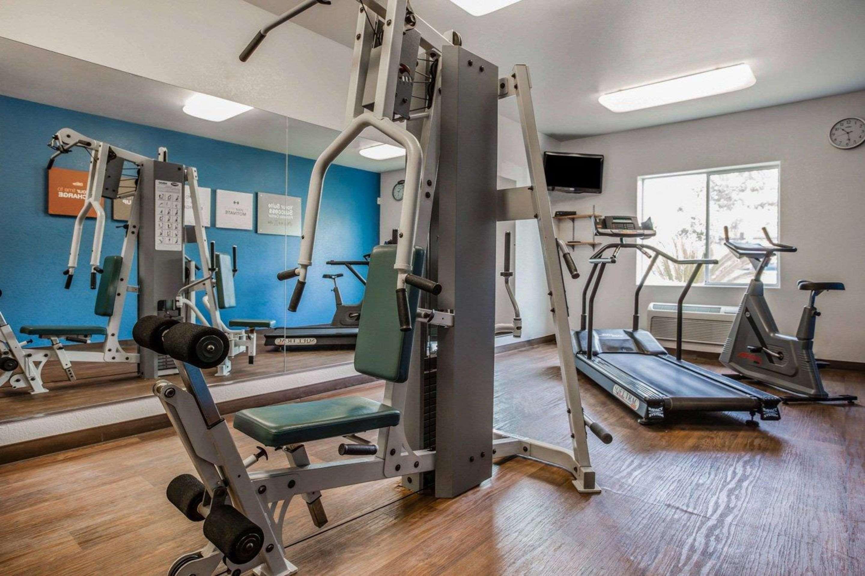 Comfort Suites Marysville-Yuba City Kültér fotó