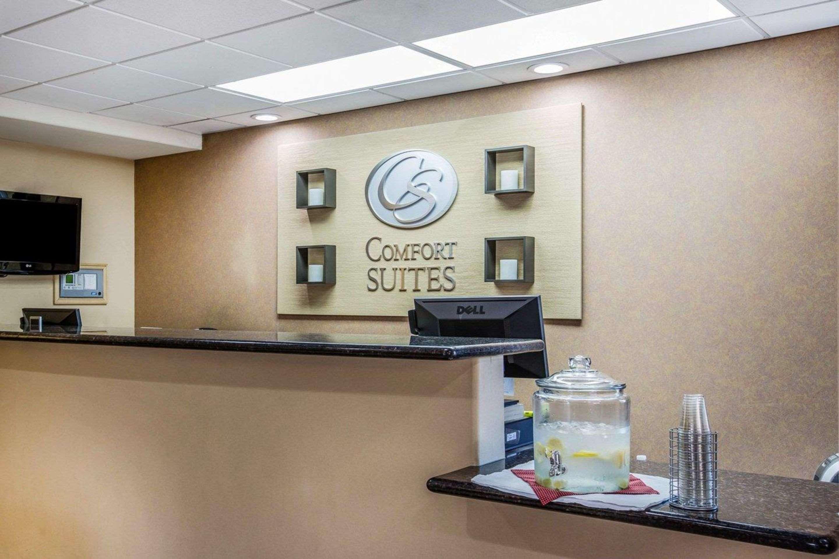 Comfort Suites Marysville-Yuba City Kültér fotó