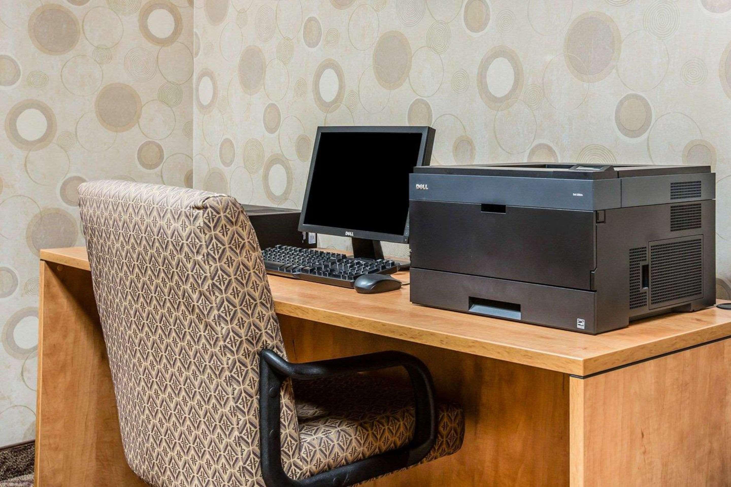 Comfort Suites Marysville-Yuba City Kültér fotó
