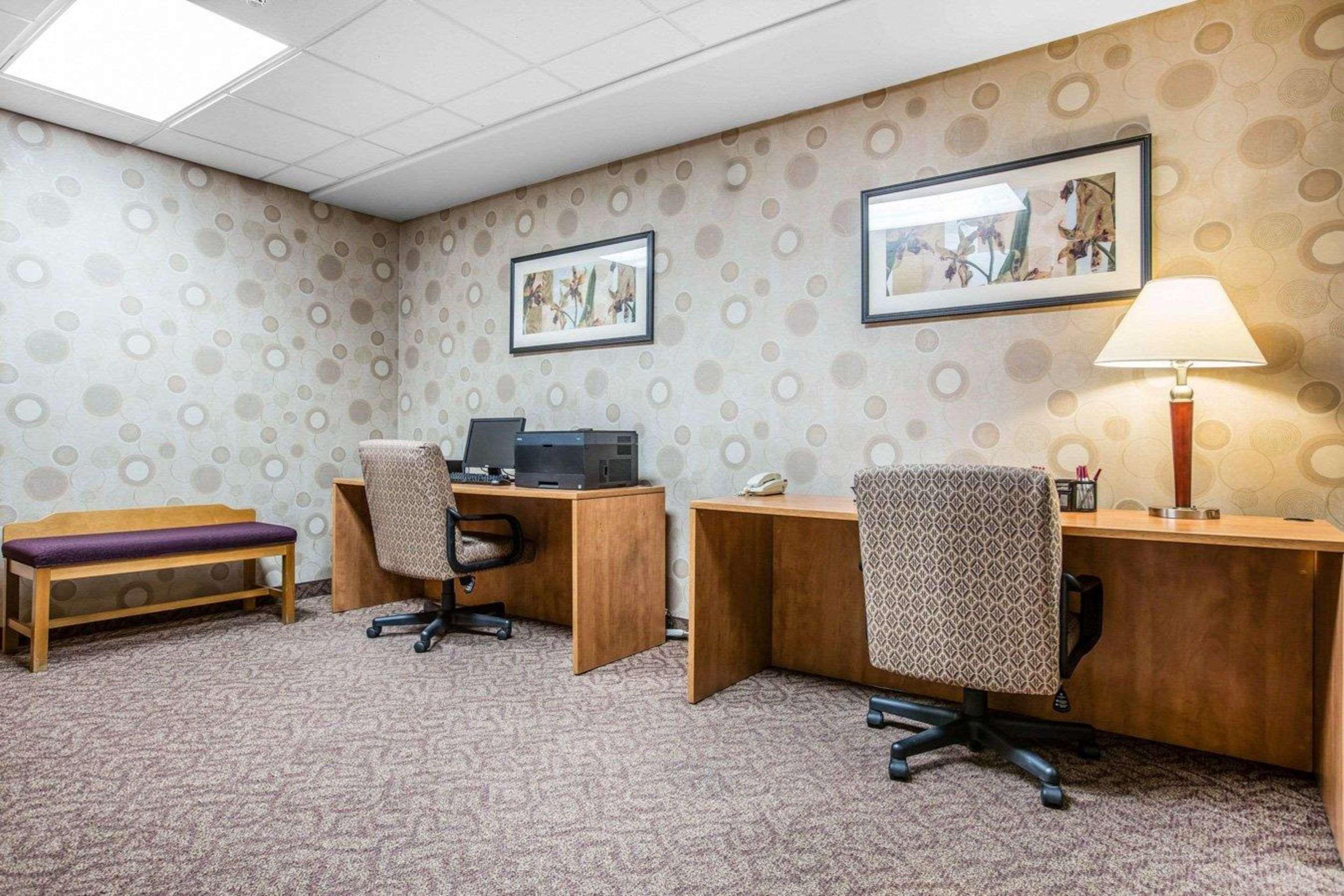 Comfort Suites Marysville-Yuba City Kültér fotó