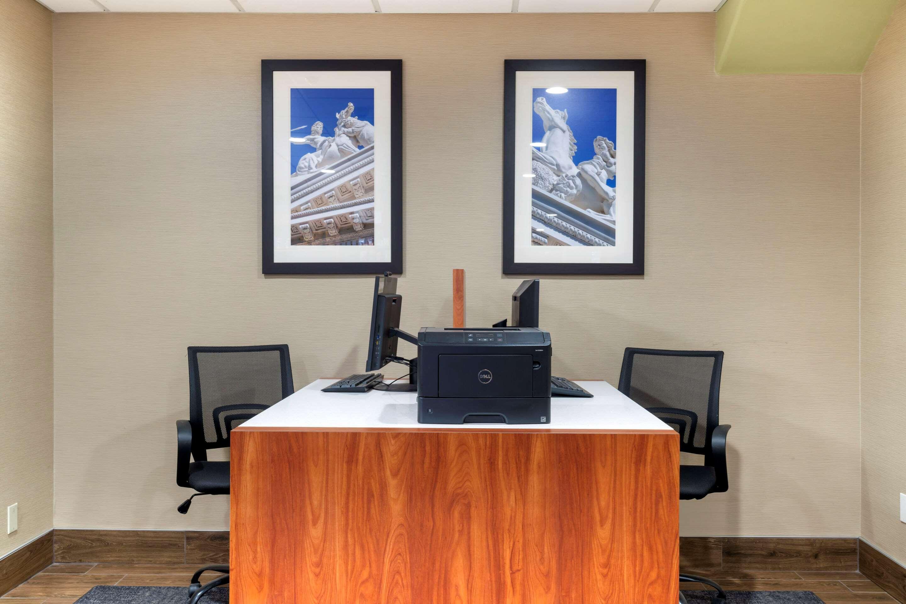 Comfort Suites Marysville-Yuba City Kültér fotó